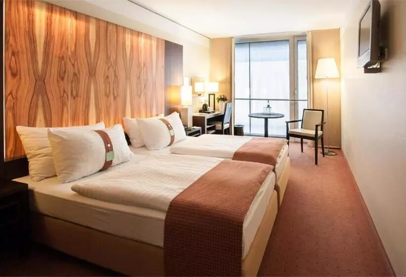 Fotos del hotel Holiday Inn - Salzburg City, An Ihg:  2