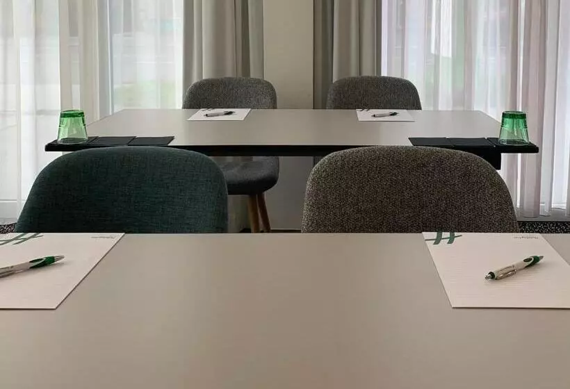 Fotos del hotel Holiday Inn - Salzburg City, An Ihg:  7