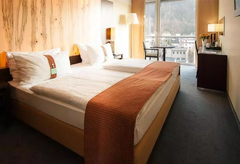 Fotos del hotel Holiday Inn - Salzburg City, An Ihg:  18