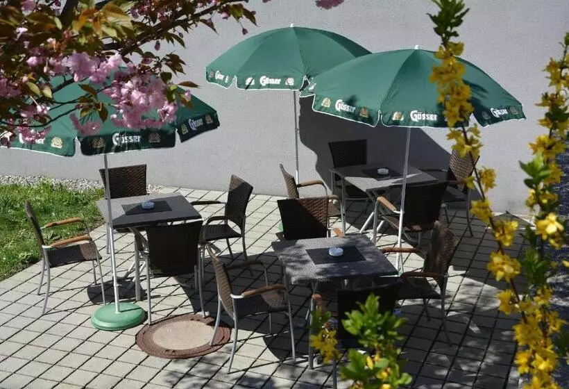 Fotos del hotel Holiday Inn - Salzburg City, An Ihg:  15