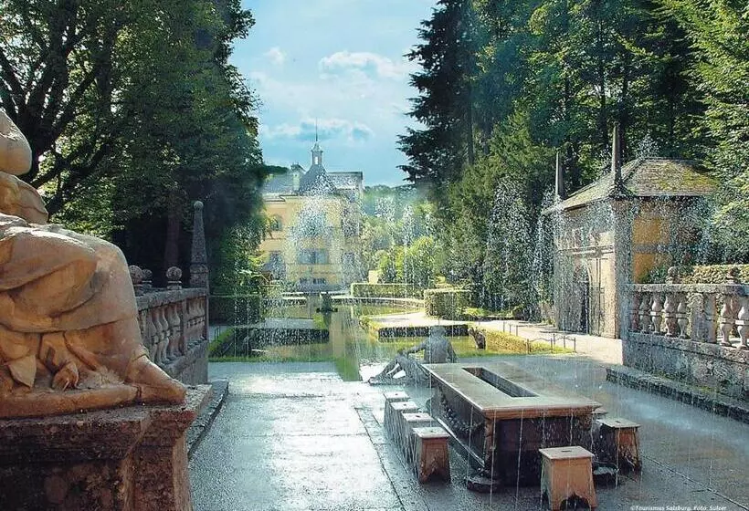 Fotos del hotel Holiday Inn - Salzburg City, An Ihg:  19