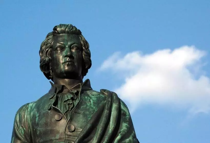 Fotos del hotel Holiday Inn - Salzburg City, An Ihg:  20