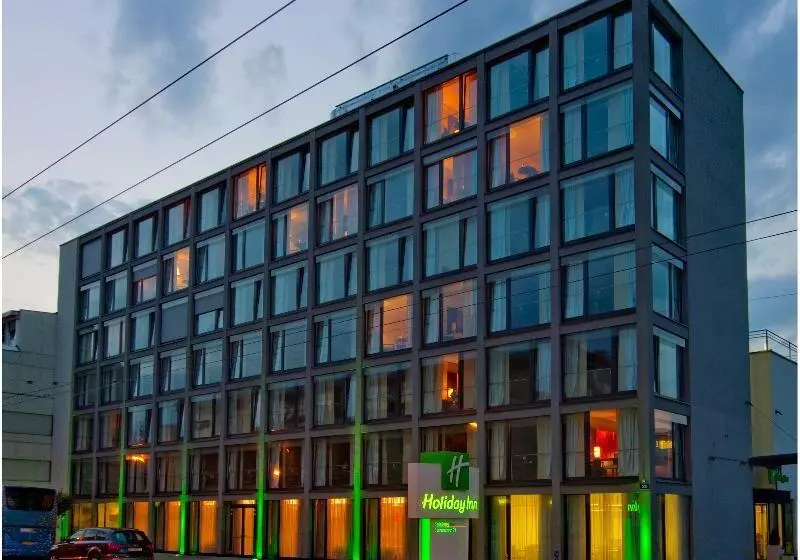 Fotos del hotel Holiday Inn - Salzburg City, An Ihg:  11