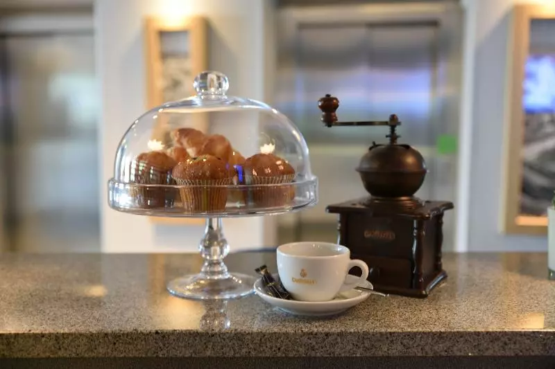 Fotos del hotel Holiday Inn - Salzburg City, An Ihg:  23