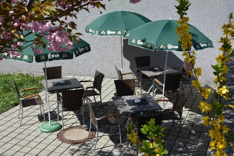 Fotos del hotel Holiday Inn - Salzburg City, An Ihg:  8