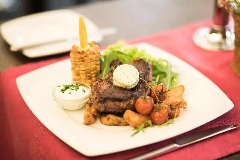 Fotos del hotel Holiday Inn - Salzburg City, An Ihg:  6