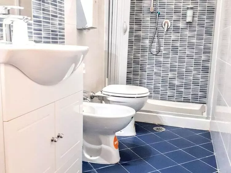 Fotos del hotel Colosseo Rooms Imperial Rome:  14