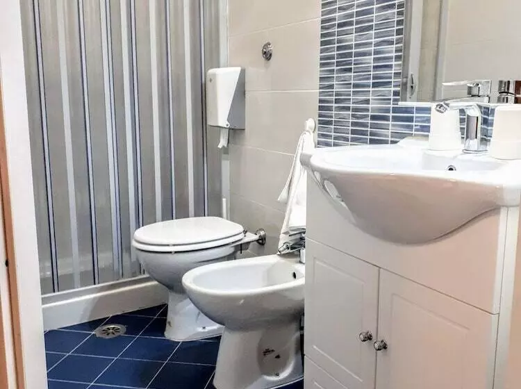 Fotos del hotel Colosseo Rooms Imperial Rome:  22