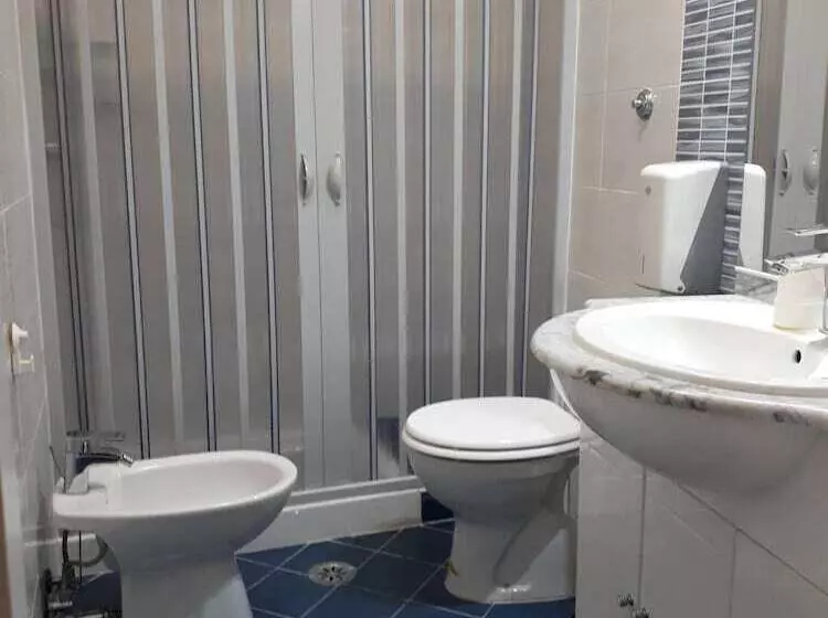 Fotos del hotel Colosseo Rooms Imperial Rome:  18