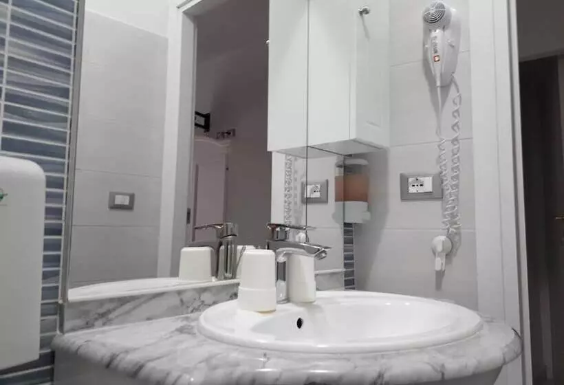 Fotos del hotel Colosseo Rooms Imperial Rome:  16