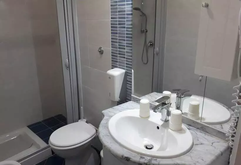 Fotos del hotel Colosseo Rooms Imperial Rome:  12