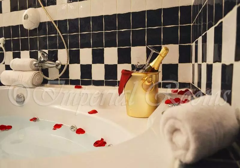 Fotos del hotel Colosseo Rooms Imperial Rome:  3