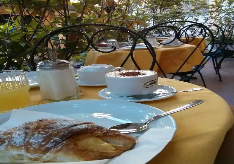 Fotos del hotel Colosseo Rooms Imperial Rome:  4