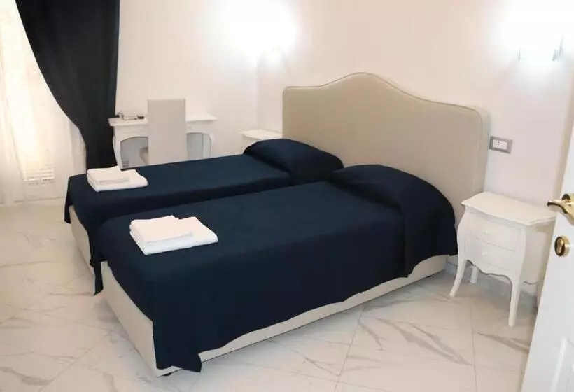 Fotos del hotel Colosseo Rooms Imperial Rome:  24