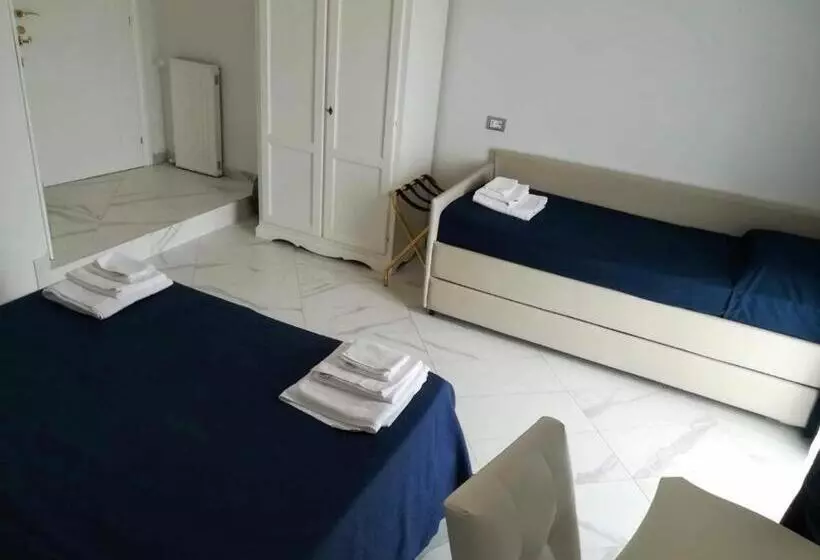 Fotos del hotel Colosseo Rooms Imperial Rome:  19