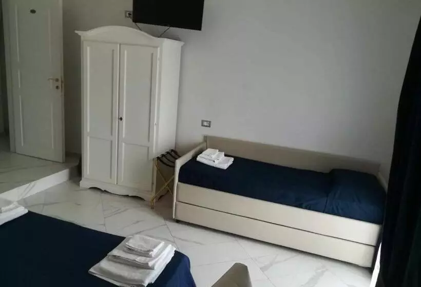 Fotos del hotel Colosseo Rooms Imperial Rome:  21