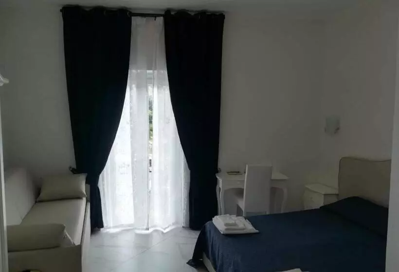 Fotos del hotel Colosseo Rooms Imperial Rome:  23