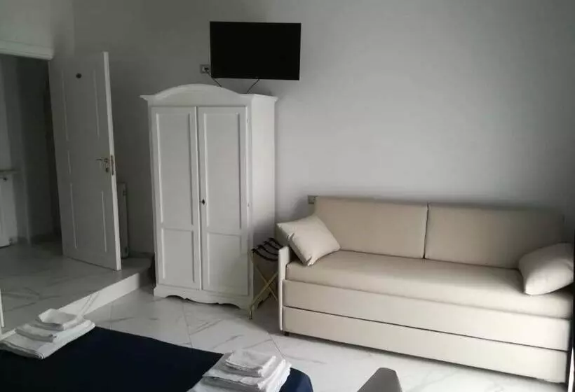 Fotos del hotel Colosseo Rooms Imperial Rome:  11