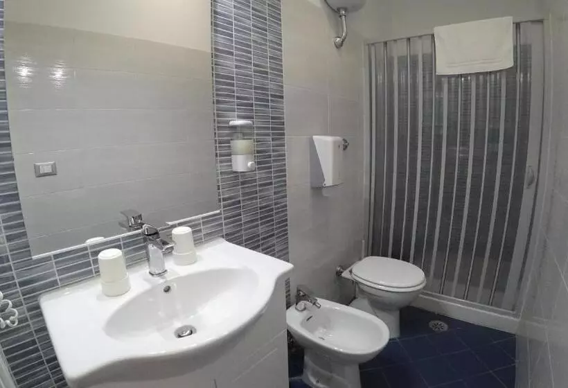 Fotos del hotel Colosseo Rooms Imperial Rome:  5