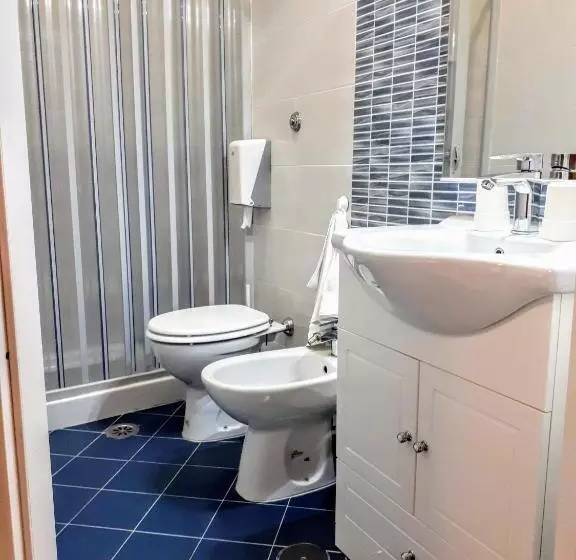 Fotos del hotel Colosseo Rooms Imperial Rome:  10