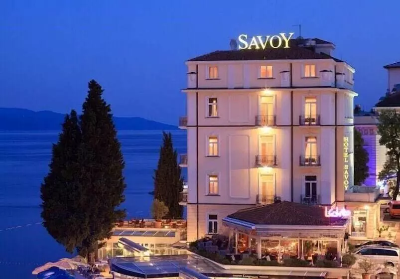 Savoy