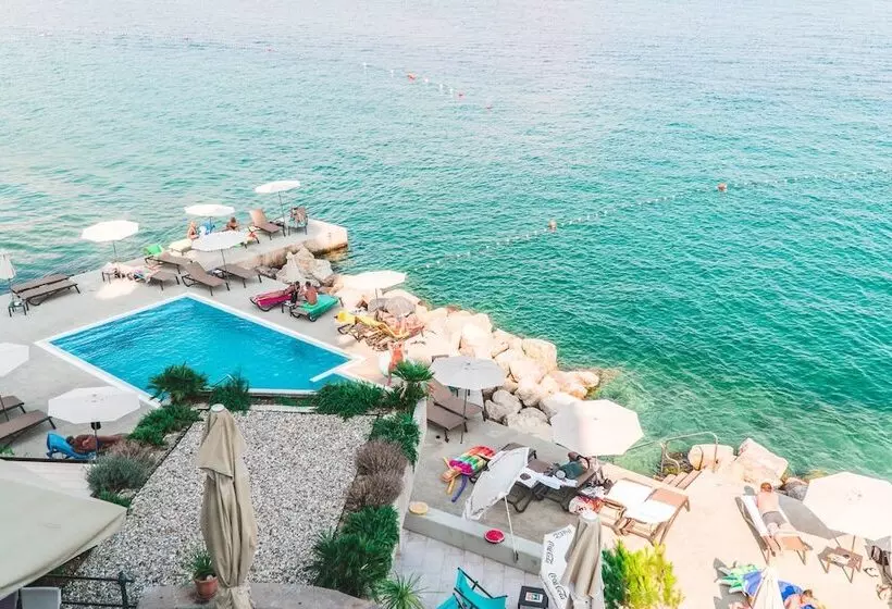 Fotos del hotel Savoy:  24