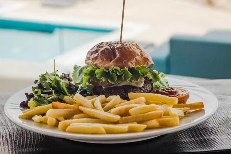 Fotos del hotel Savoy:  16