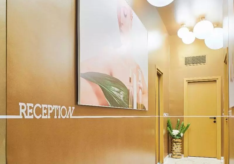 Fotos del hotel Savoy:  5