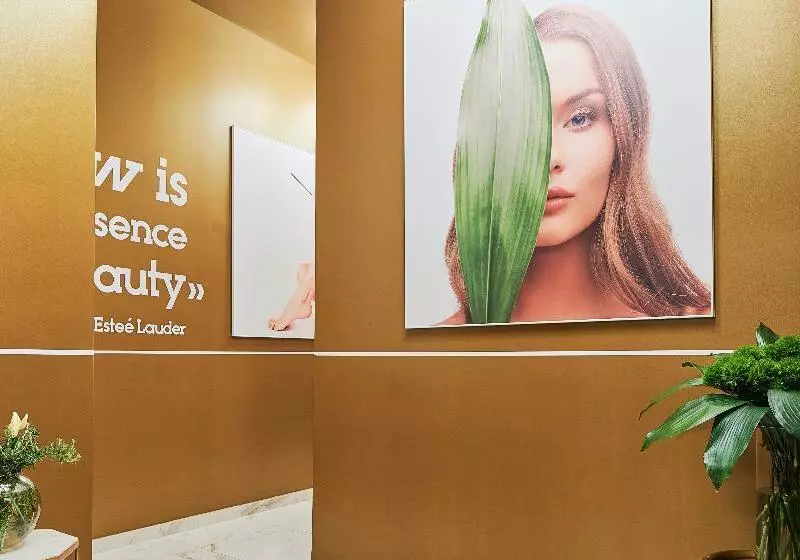 Fotos del hotel Savoy:  10