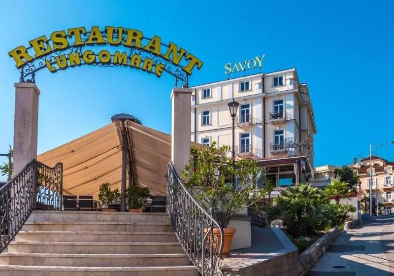Fotos del hotel Savoy:  12