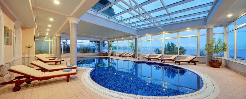 Fotos del hotel Savoy:  3