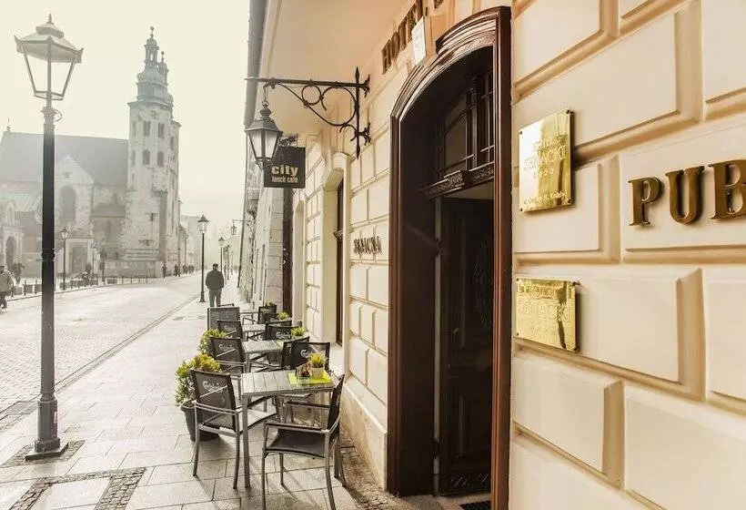 Fotos del hotel Senacki:  23