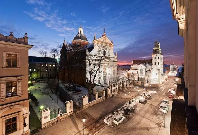 Fotos del hotel Senacki:  27