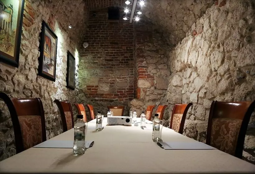 Fotos del hotel Senacki:  16