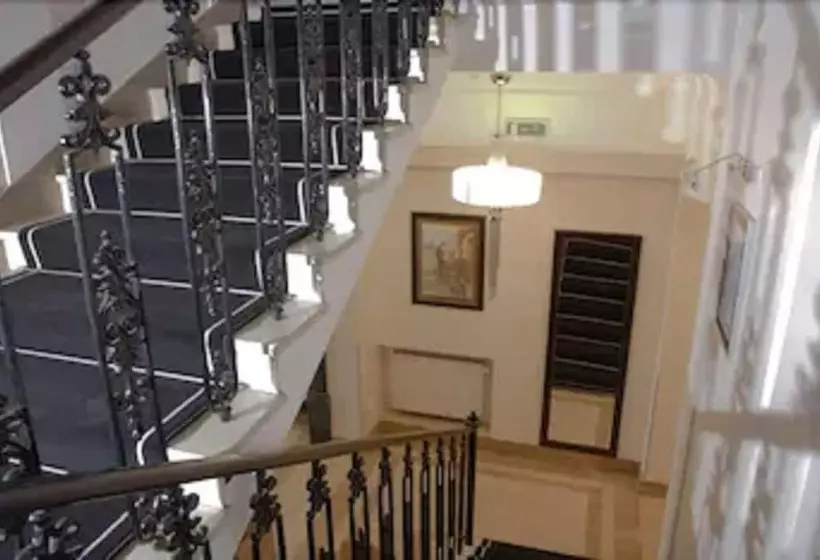 Fotos del hotel Senacki:  12