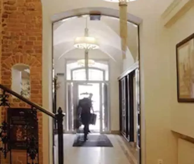 Fotos del hotel Senacki:  11