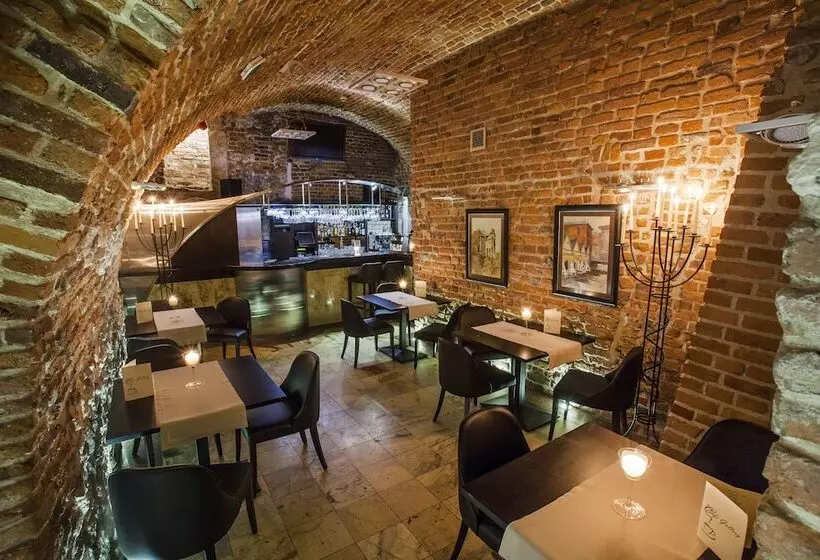 Fotos del hotel Senacki:  22