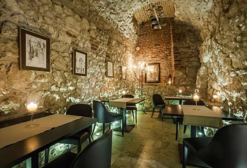 Fotos del hotel Senacki:  13