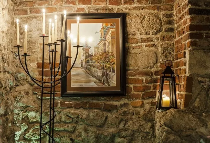 Fotos del hotel Senacki:  25