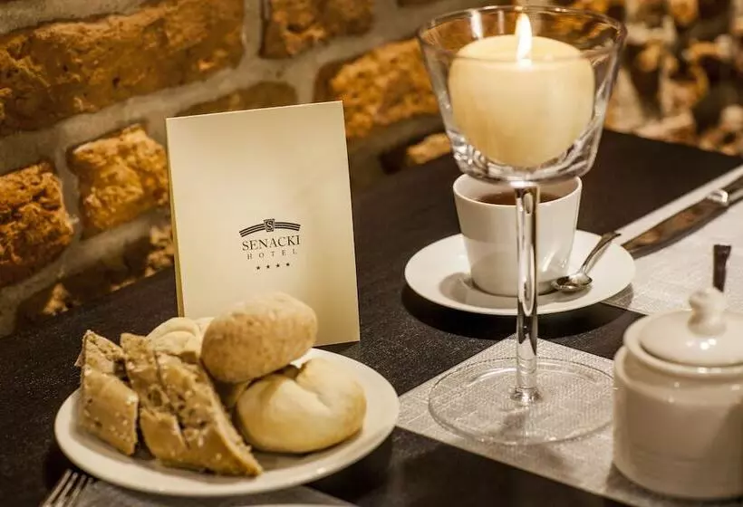 Fotos del hotel Senacki:  24