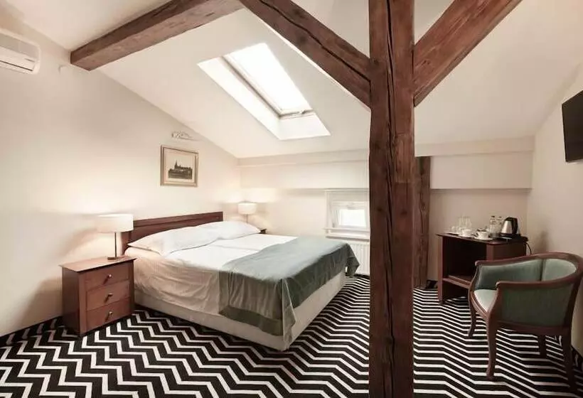 Fotos del hotel Senacki:  8