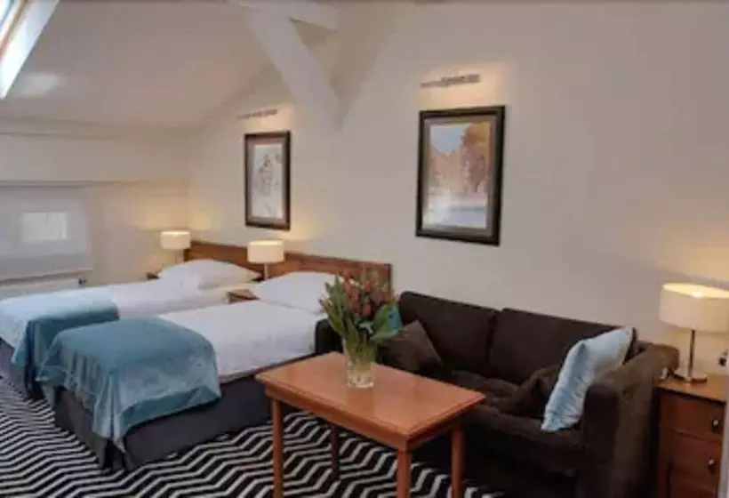 Fotos del hotel Senacki:  6