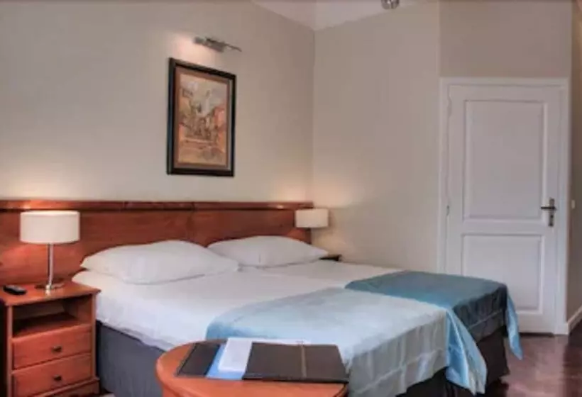 Fotos del hotel Senacki:  9