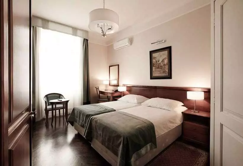 Fotos del hotel Senacki:  4