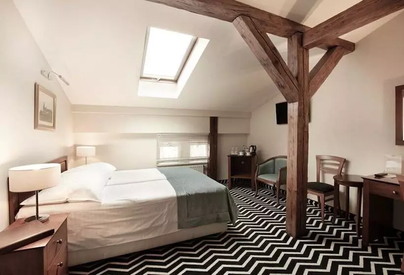 Fotos del hotel Senacki:  2