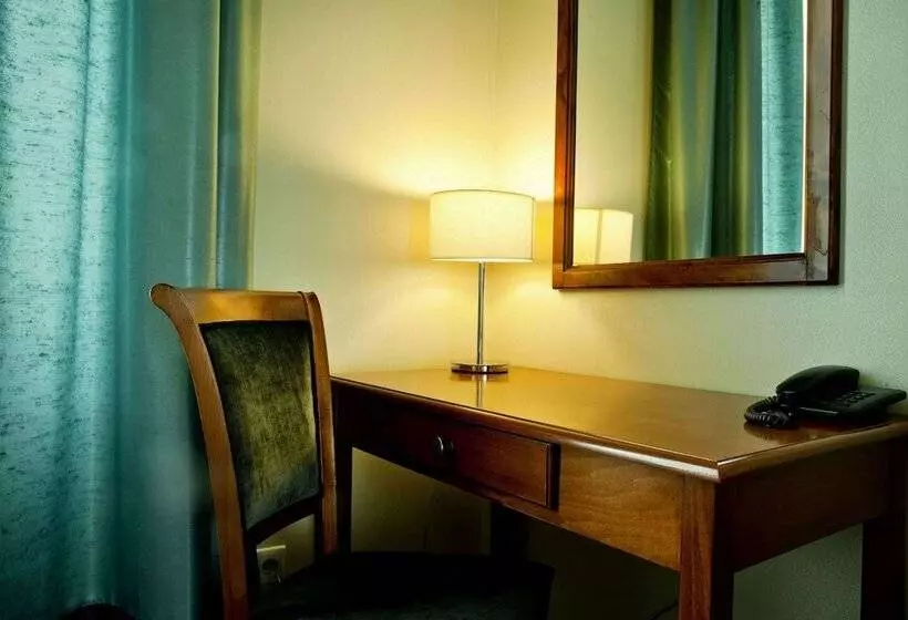 Fotos del hotel Senacki:  10