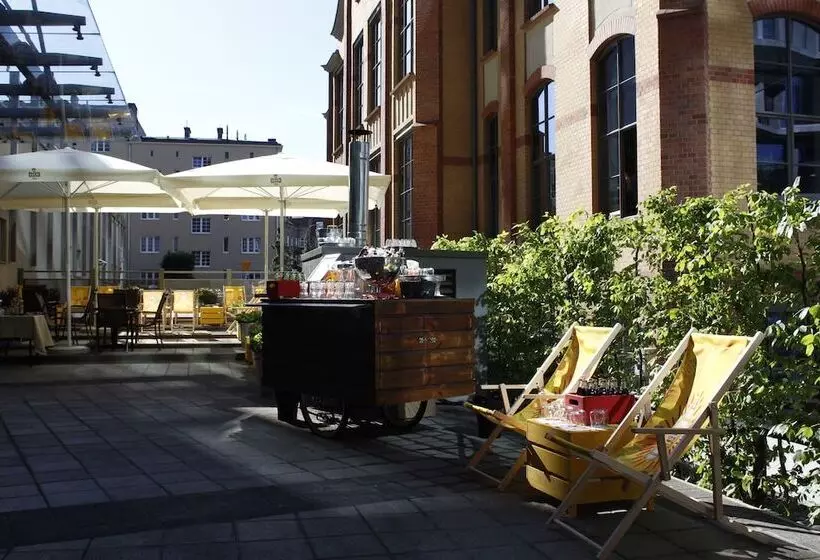 Fotos del hotel Sheraton Poznan:  4