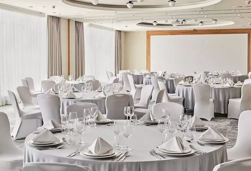 Fotos del hotel Sheraton Poznan:  7