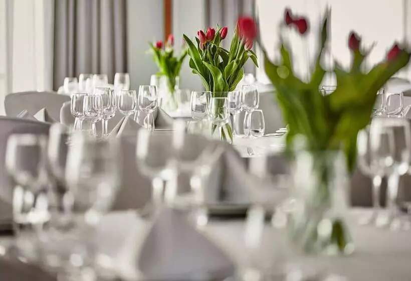 Fotos del hotel Sheraton Poznan:  10