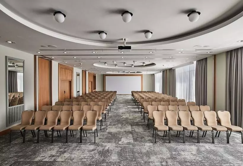 Fotos del hotel Sheraton Poznan:  11